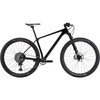 2019 Cannondale F-Si LTD Mens Carbon Hardtail Mountain Bike in Black