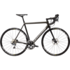 2019 Cannondale SuperSix EVO Carbon Disc Ultegra Road Bike in Grey