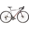 2019 Cannondale SuperSix EVO Carbon Disc Ultegra Womens Road Bike Grey