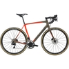 2019 Cannondale Synapse Disc Dura Ace Di2 Men HM Carbon Road bike Grey