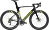 2019 Cannondale SystemSix HM Carbon Ultegra Di2 Mens Road bike Black