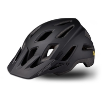2019 Specialized Ambush Comp Mountain Bike Helmet ANGI In Black