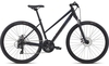 2019 Specialized Ariel Mechanical Disc Step-Through Hybrid Bike