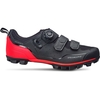 2019 Specialized Comp Mountain Bike Shoes in Black