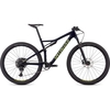 2019 Specialized Epic Comp Carbon Mens FS Mountain Bike in Blue