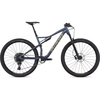 2019 Specialized Epic Comp Evo Mens FS Mountain Bike in Grey
