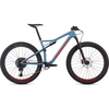 2019 Specialized Epic Expert Mens Full Suspension bike in Blue