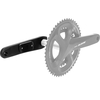 2019 Specialized Power Cranks Shimano 105 Left Upgrade in Black