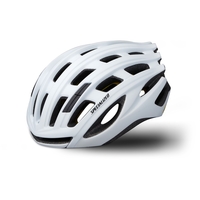 2019 Specialized Propero III ANGI Cycling Helmet in White