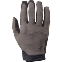 2019 Specialized Ridge Long Finger Cycling Gloves in Black Camo