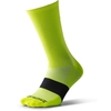 2019 Specialized Road Tall Socks in Yellow