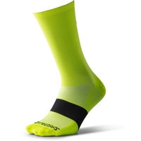 2019 Specialized Road Tall Socks in Yellow