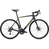 2019 Specialized Roubaix Comp Ultegra Di2 Carbon Road Bike in Black