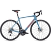 2019 Specialized Roubaix Comp Ultegra Di2 Road Bike in Blue