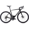 2019 Specialized Roubaix Expert Ultegra Di2 Carbon Road Bike in Black