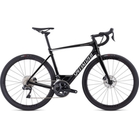 2019 Specialized Roubaix Expert Ultegra Di2 Carbon Road Bike in Black