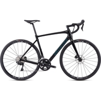 2019 Specialized Roubaix Sport Carbon Mens Road Bike in Black
