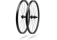 2019 Specialized Roval Traverse SL Fattie 650b 148 Carbon Wheels Black