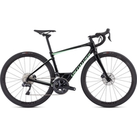2019 Specialized Ruby Expert Carbon Womens Road bike in Black