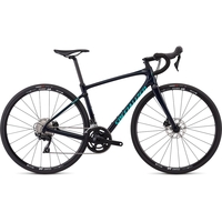 2019 Specialized Ruby Sport Womens Road bike in Blue