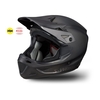 2019 Specialized S-Works Dissident ANGI Full Face Carbon Helmet Grey