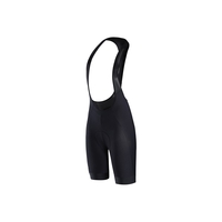 2019 Specialized SL Expert Womens Bib Shorts in Black