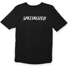 2019 Specialized Standard T- Shirt in Black