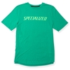2019 Specialized Standard T- Shirt in Green