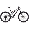 2019 Specialized Stumpjumper Comp Carbon 27.5 Mountain Bike in Black