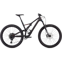 2019 Specialized Stumpjumper Comp Carbon 29 Mountain Bike in Black