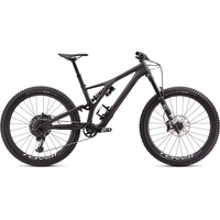 2019 Specialized Stumpjumper EVO Pro 27.5 FS Carbon Mountain Bike Grey