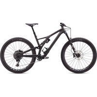 2019 Specialized Stumpjumper EVO Pro 29 FS Carbon Mountain Bike in Grey