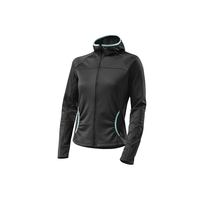 2019 Specialized Therminal Womens Mountain Jersey in Black