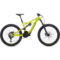 2019 Specialized Turbo Kenevo Comp Mens E-Bike in Yellow