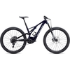 2019 Specialized Turbo Levo Comp Carbon Fsr Electric Mountain Bike Blue