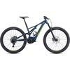 2019 Specialized Turbo Levo Comp Fsr Electric Mountain Bike in Blue