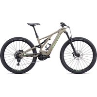 2019 Specialized Turbo Levo Comp Fsr Electric Mountain Bike in Brown
