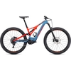2019 Specialized Turbo Levo Expert Carbon Electric Mountain Bike Blue