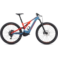 2019 Specialized Turbo Levo Expert Carbon Electric Mountain Bike Blue