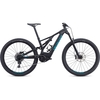 2019 Specialized Turbo Levo FSR Electric Mountain Bike in Black