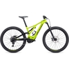 2019 Specialized Turbo Levo FSR Electric Mountain Bike in Yellow
