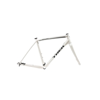 2019 Trek Crockett Disc Cyclocross Frameset in White