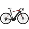 2019 Trek Domane + EU Mens Carbon E-Road bike in Black