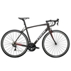 2019 Trek Domane SL 5 Mens Carbon Road bike in Grey