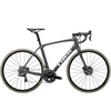 2019 Trek Domane SLR 9 Disc Mens Carbon Road bike in Grey