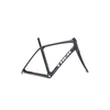 2019 Trek Domane SLR Carbon Road Bike Frameset in Grey