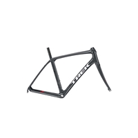 2019 Trek Domane SLR Carbon Road Bike Frameset in Grey