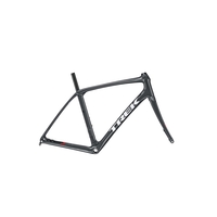 2019 Trek Domane SLR Disc Carbon Road Bike Frameset in Grey