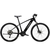 2019 Trek Dual Sport + Mens Hybrid E-Bike in Black