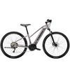 2019 Trek Dual Sport + WSD Womens Hybrid E-bike in Grey